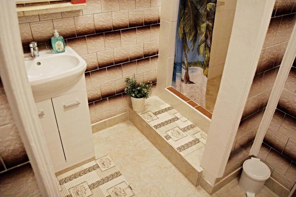 Apartment Livi ميكولوف الغرفة الصورة