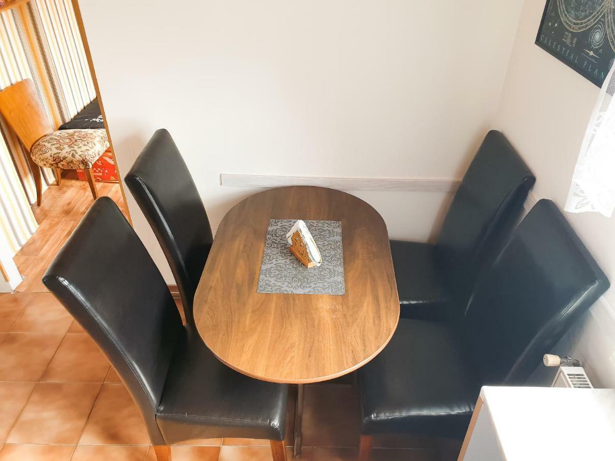 Apartment Livi ميكولوف المظهر الخارجي الصورة